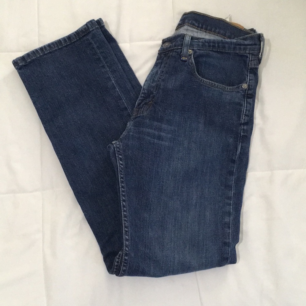 Levi’s 514 Jeans